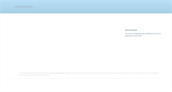 Desktop Screenshot of ecothemes.com